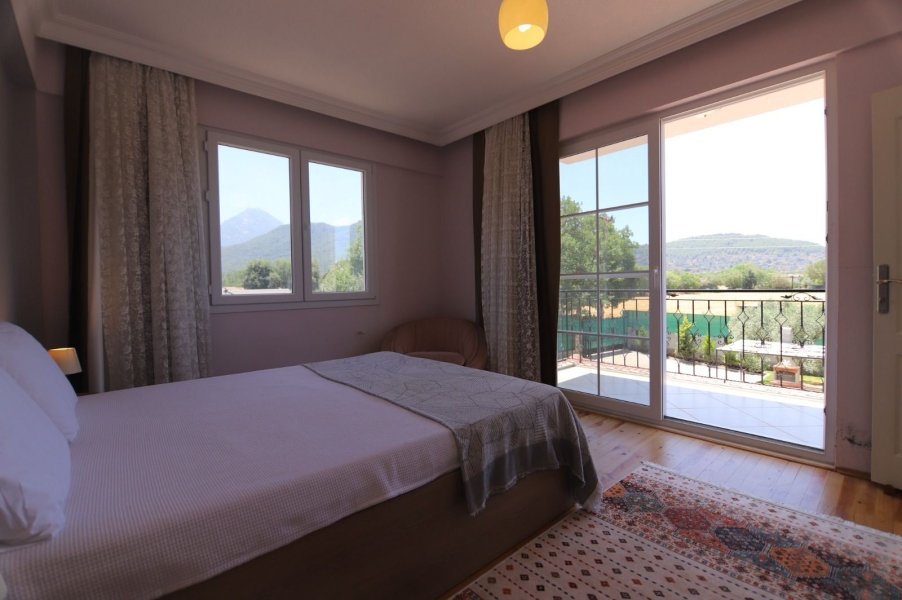 Villa Kayaköy
